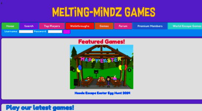 melting-mindz.com - melting-mindz.com