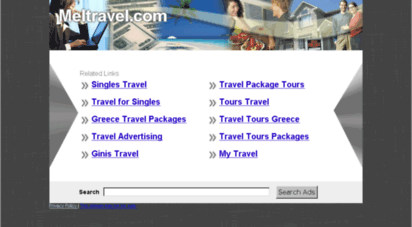 meltravel.com