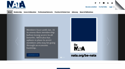 members.nata.org