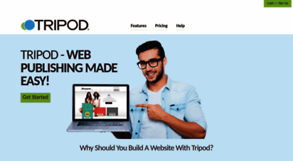 members.tripod.com - build a free website with web hosting  tripod
