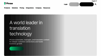memsource.com - memsource  translation management system for global companies