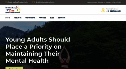 mentalhealthmantra.com