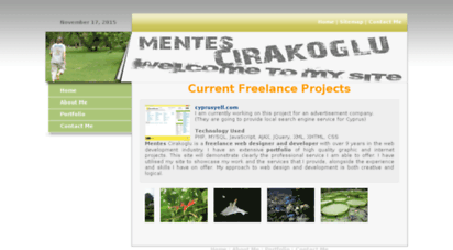 mentescirakoglu.com