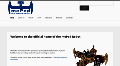 meped.io