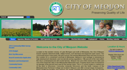 mequon.govoffice.com