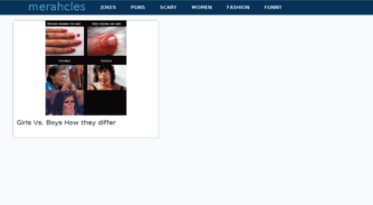 merahcles.com