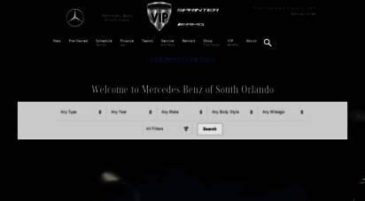 mercedesbenzsouthorlando.com