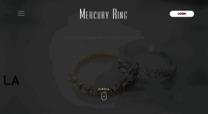 mercuryring.com