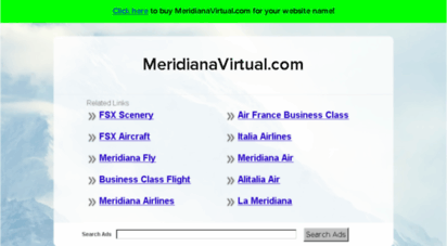 meridianavirtual.com