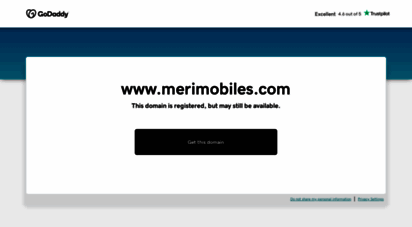 merimobiles.com