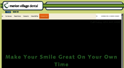 merionvillagedental.mydentalvisit.com