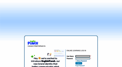 meritonlinelearning.com