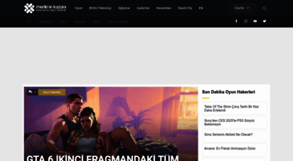 merlininkazani.com