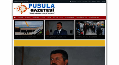 merzifonpusula.com