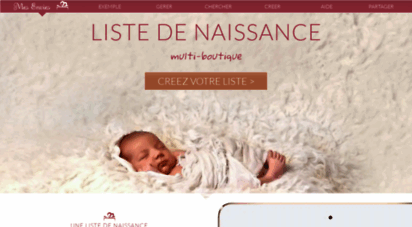 similar web sites like mesenvies.fr