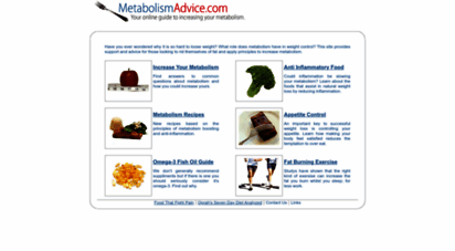 metabolismadvice.com