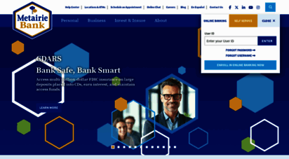 metairiebank.com
