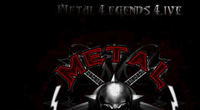 metalallstars.com