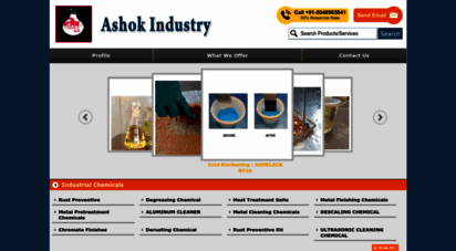 metaltreatmentchemical.com