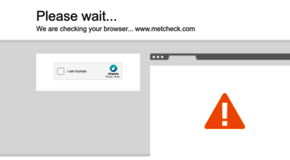 metcheck.com