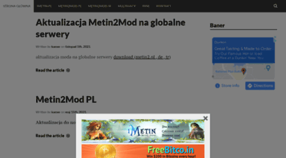 metin2mod.tk - metin2mod &8211 metin2 cheaty, boty, hacki