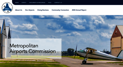 metroairports.org