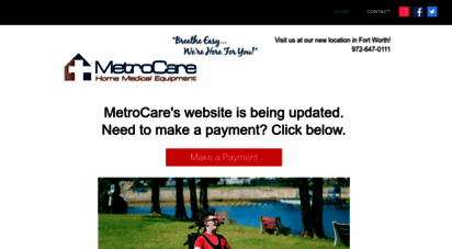 metrocare.com