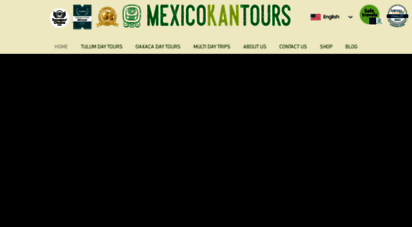 mexicokantours.com