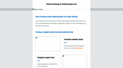 mfebriansyah.com