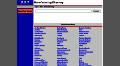 mfg.regionaldirectory.us