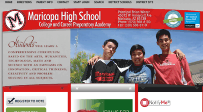 mhs.maricopausd.org