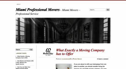 miamiprofessionalmovers.wordpress.com