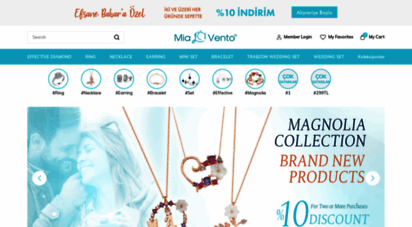 miavento.com - 