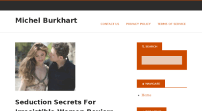 michelburkhart.com