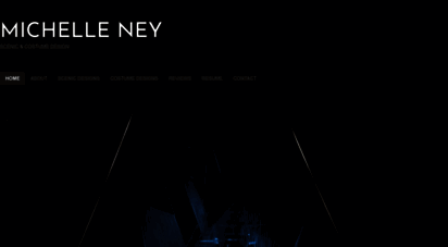 michelleneydesigns.com