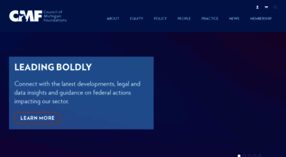 michiganfoundations.org