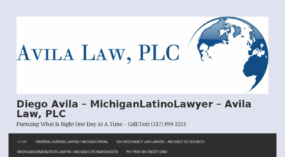 michiganlatinolawyer.com