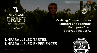 michiganwines.com