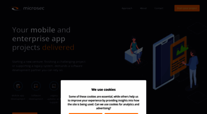 microsec.co.uk