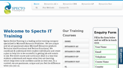 microsoftdynamics.co.in