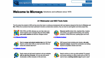 microsystools.com - 