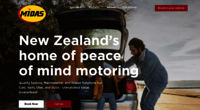 midasnz.co.nz