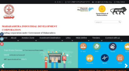 midcindia.com