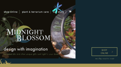 midnightblossom.com