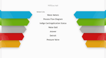 miflow.net