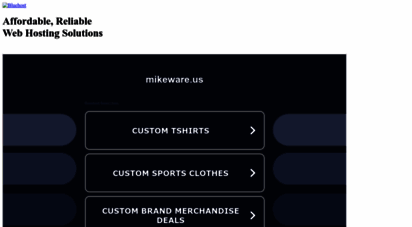 mikeware.us