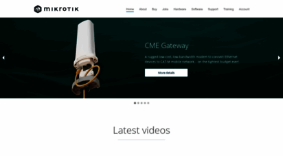 mikrotik.com - mikrotik routers and wireless