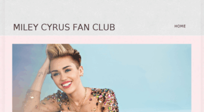 mileycyrusfans.net