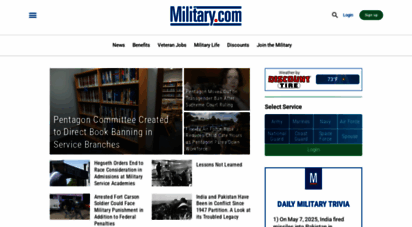 military.com