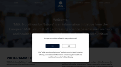 milknutritiousbynature.eu
